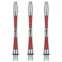 Dart Shaft Winmau Triad Medium