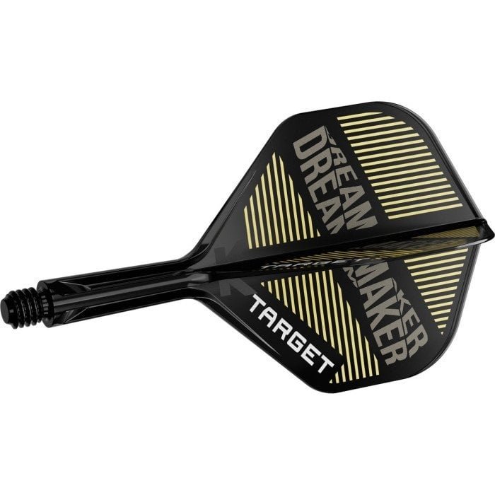 K-Flex Dimitri Van den Bergh No.2