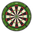 Dartbord Gepersonaliseerd