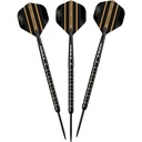 Mission Mike de Decker Black Gold 95%