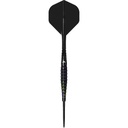 Mission Black Opal 95%