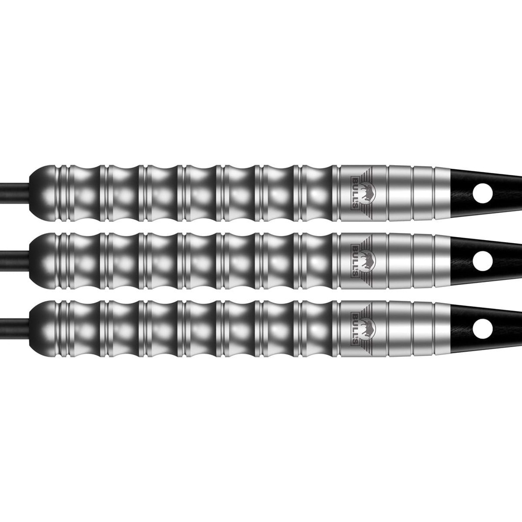 Bull's Chaos Green 90%