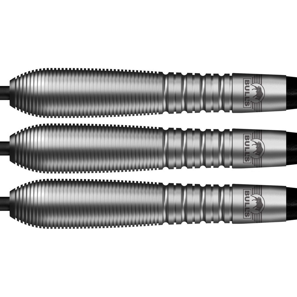 Bull's Chaos Blue 90%