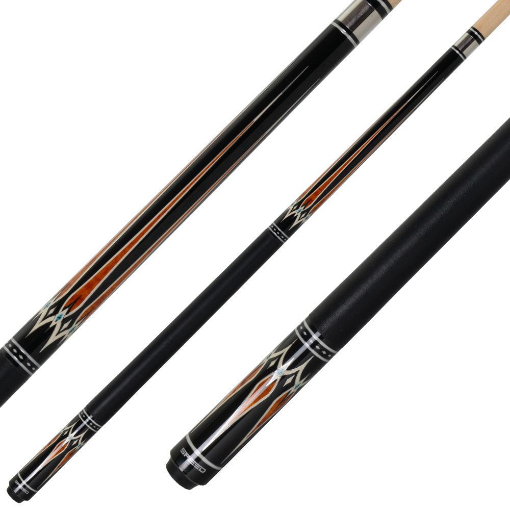 Pool Keu Classic Speed 3 Uni-Loc