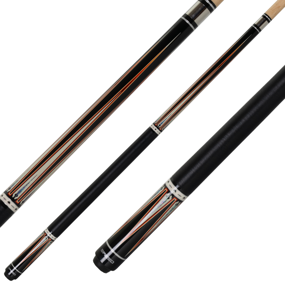 Pool Keu Classic Speed 2 Uni-Loc