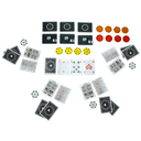 EXIT - De Jacht door Amsterdam