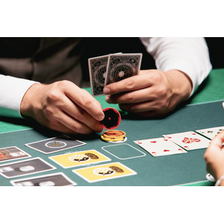 The Gang - Kaartspel