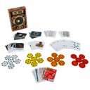 The Gang - Kaartspel