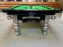 Snooker Riley Club 8ft *toonzaalmodel*