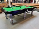 Snooker Riley Club 8ft *toonzaalmodel*