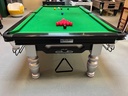 Snooker Riley Club 8ft *toonzaalmodel*