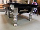 Snooker Riley Club 8ft *toonzaalmodel*