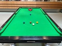Snooker Riley Club 8ft *toonzaalmodel*