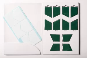 Professional Practices Pro Pockets – Premium Biljart Tafel Pockets Set