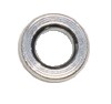 Gewicht Ring hout klein/medium