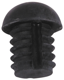 Talon modèle Champignon - longue