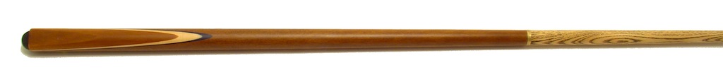 Snooker Cue CHAMP 2pc 1m20