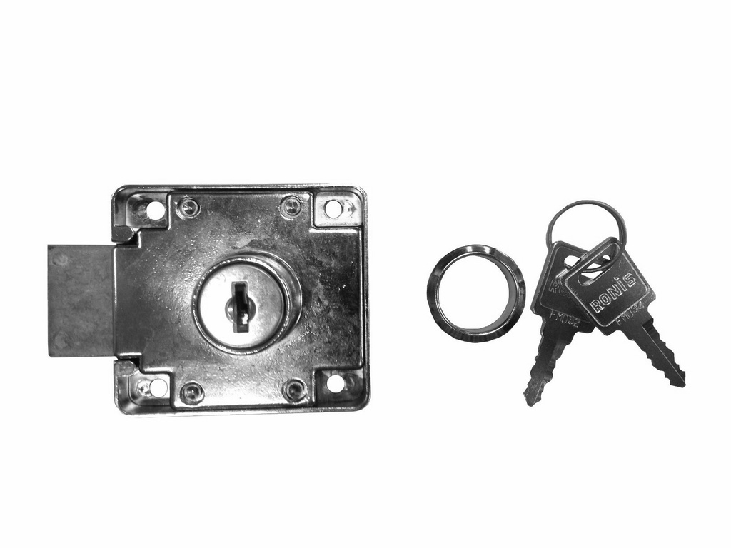 Lock Tablesoccer Side