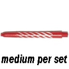 Spiroline medium