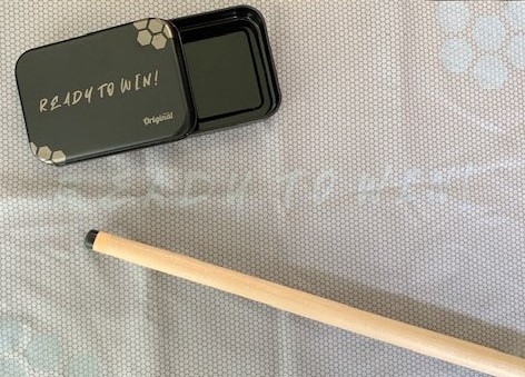 Original X-Touch Microvezeldoek