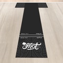 Tapis pour Darts Shot T-Shape
