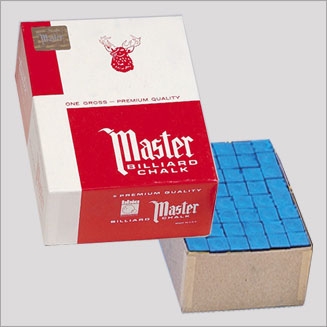 Chalk Master Prestige/Tournament Blue/144