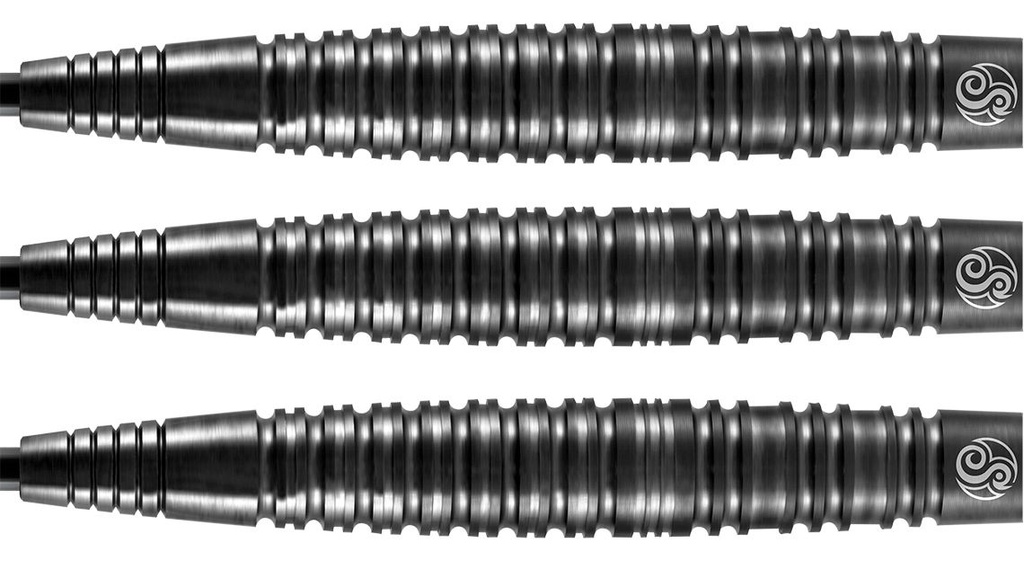 Darts SHOT! Zen Satori 90% Black