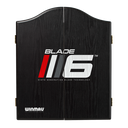Dart Kast Winmau Blade 6 Design