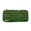 Etui fléchettes Red Dragon Monza Snakebite Vert