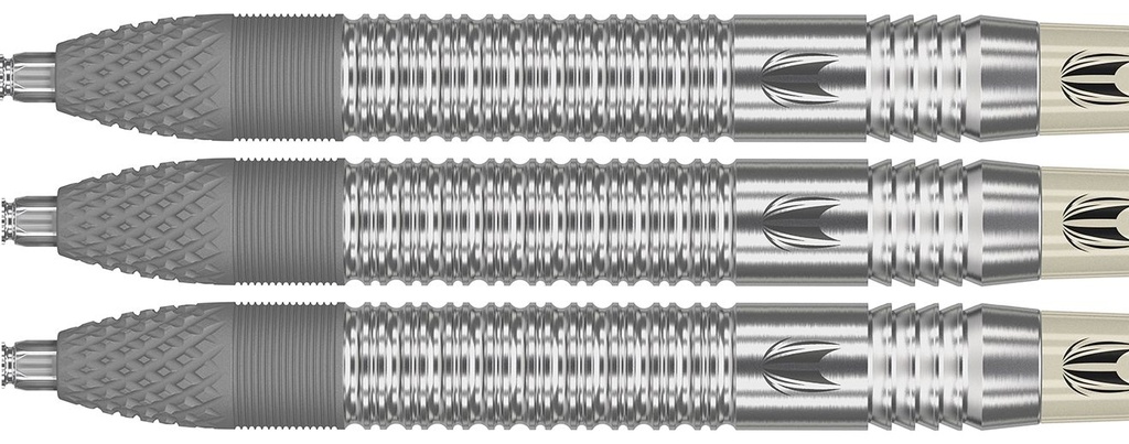 Darts Target Dimitri Van Den Bergh G1 90% Tungsten