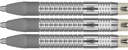 Fléchettes Target Dimitri Van Den Bergh G1 90% Tungstène