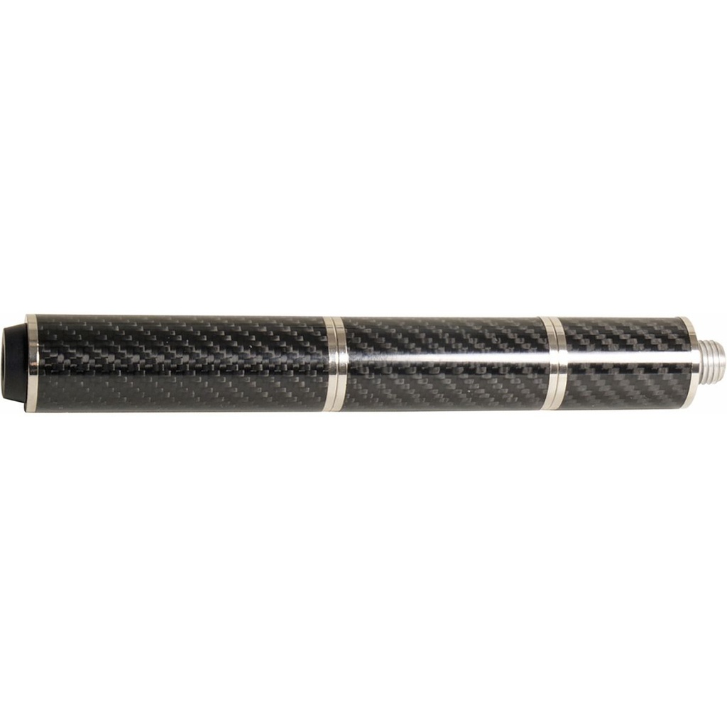 Verlengstuk Buffalo 3 in 1 carbon