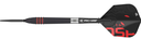 Darts Target Nathan Aspinall Black 80% Tungsten