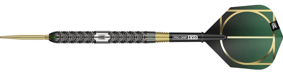 Darts Target Cult 03 Swiss 90% Tungsten
