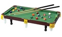 Mini Poolbiljart