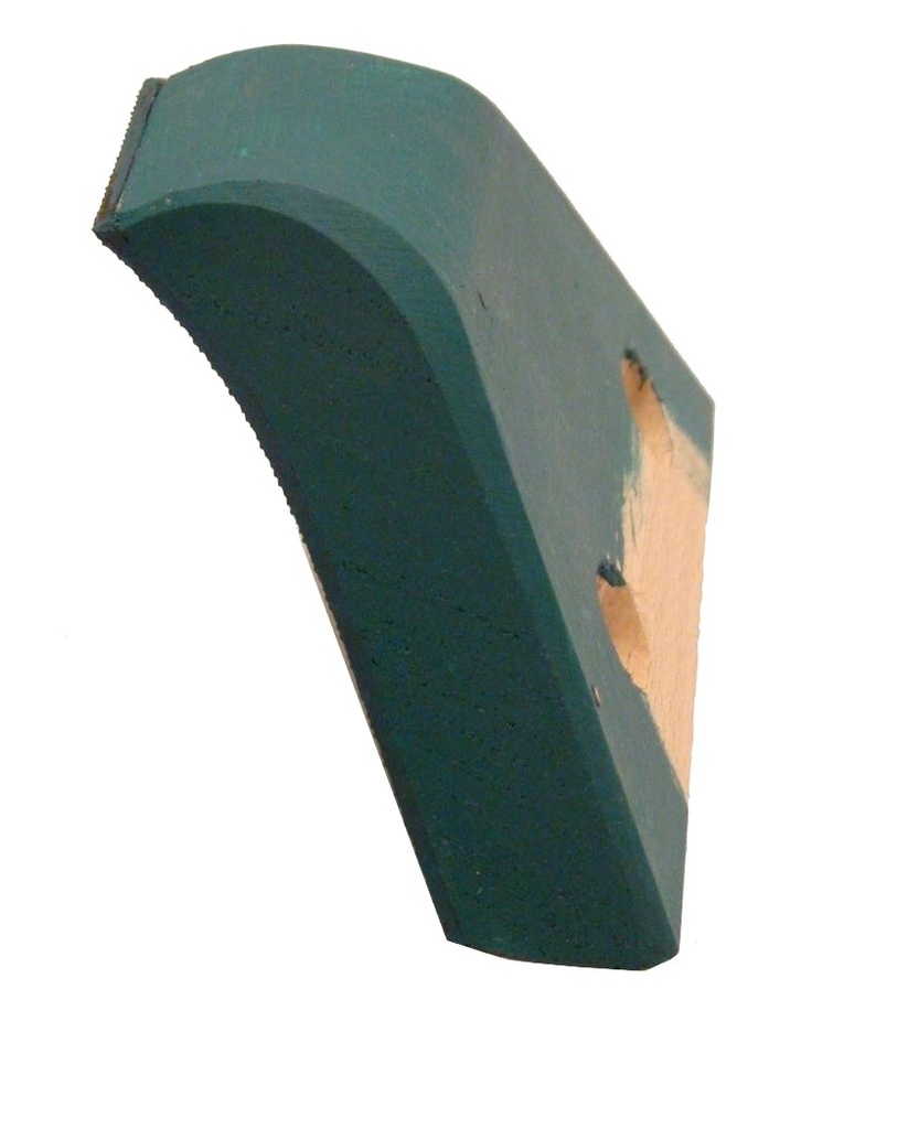 Ball cap Bumper Pool Duque - green