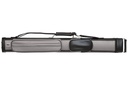 Koker Hard Case Royal III 2/2 Grijs/Zwart