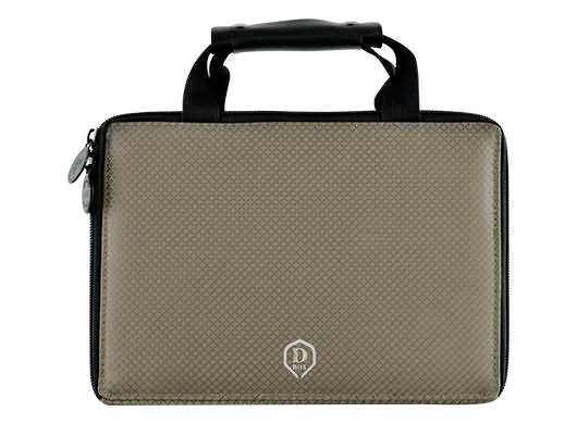 Dart Box Master Pak Grey