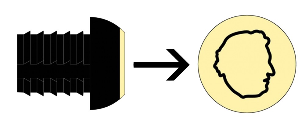 Buffer Raymond Ceulemans 2D