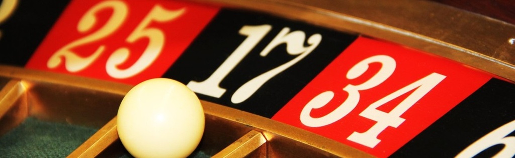 Spare Roulette ball 18mm