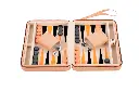 Backgammon-Reismodel 23x18 