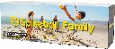 Spikeball Family Set