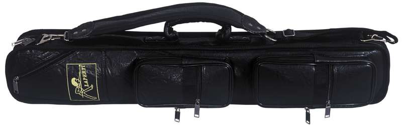 Cuebag Black LAPERTI 4/8