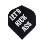 Dart Ailette Metronic 10 sets M081