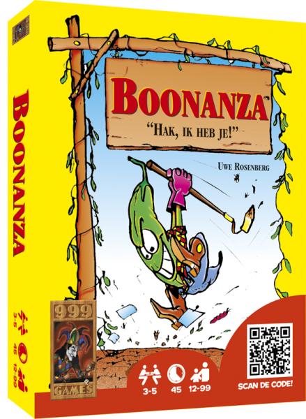 Boonanza
