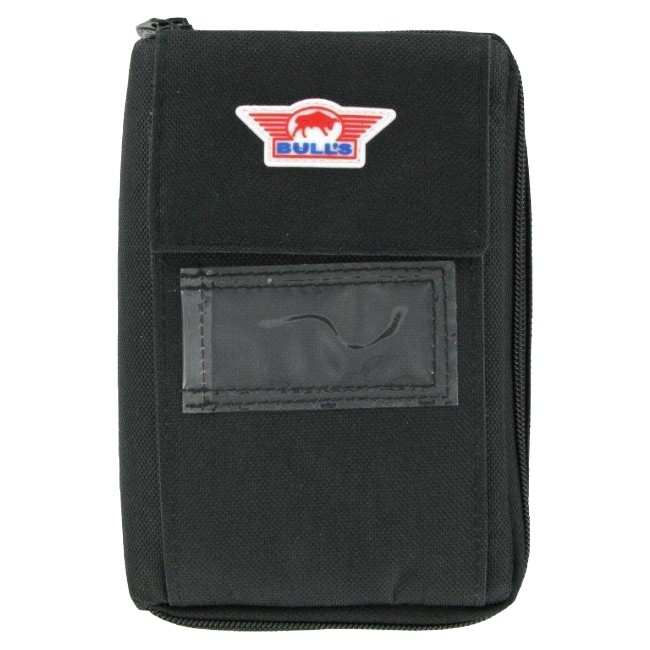 Dart Bag Multi Pak Black