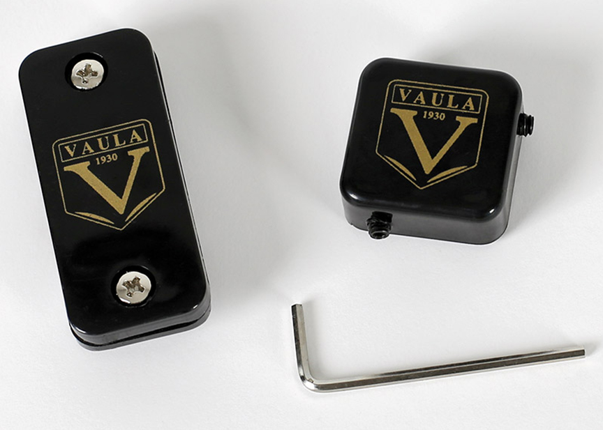 Chalkholder Renzline black