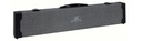 Koffer Renzline Stella grijs met slot 2/4