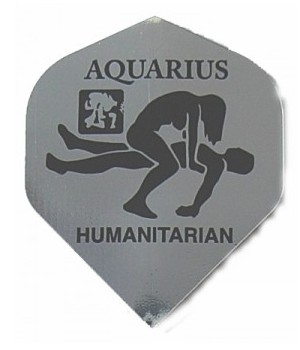 Metalica - Hard Foil Ailettes S130