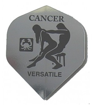 Metalica - Hard Foil Ailettes S135